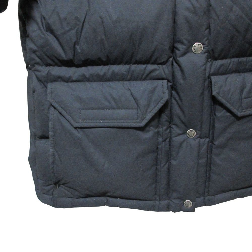 The North Face THE NORTH FACE THE NORTH FACE CAMP Sierra Short Down Jacket Textile Outerwear NDW92230 DUTY FREE for USA Size ONE SIZE - 5 Thumbnail