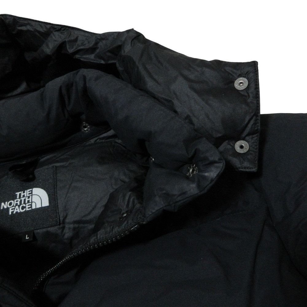 The North Face THE NORTH FACE THE NORTH FACE CAMP Sierra Short Down Jacket Textile Outerwear NDW92230 DUTY FREE for USA Size ONE SIZE - 7 Thumbnail