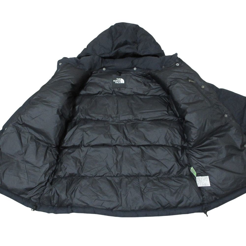 The North Face THE NORTH FACE THE NORTH FACE CAMP Sierra Short Down Jacket Textile Outerwear NDW92230 DUTY FREE for USA Size ONE SIZE - 9 Thumbnail