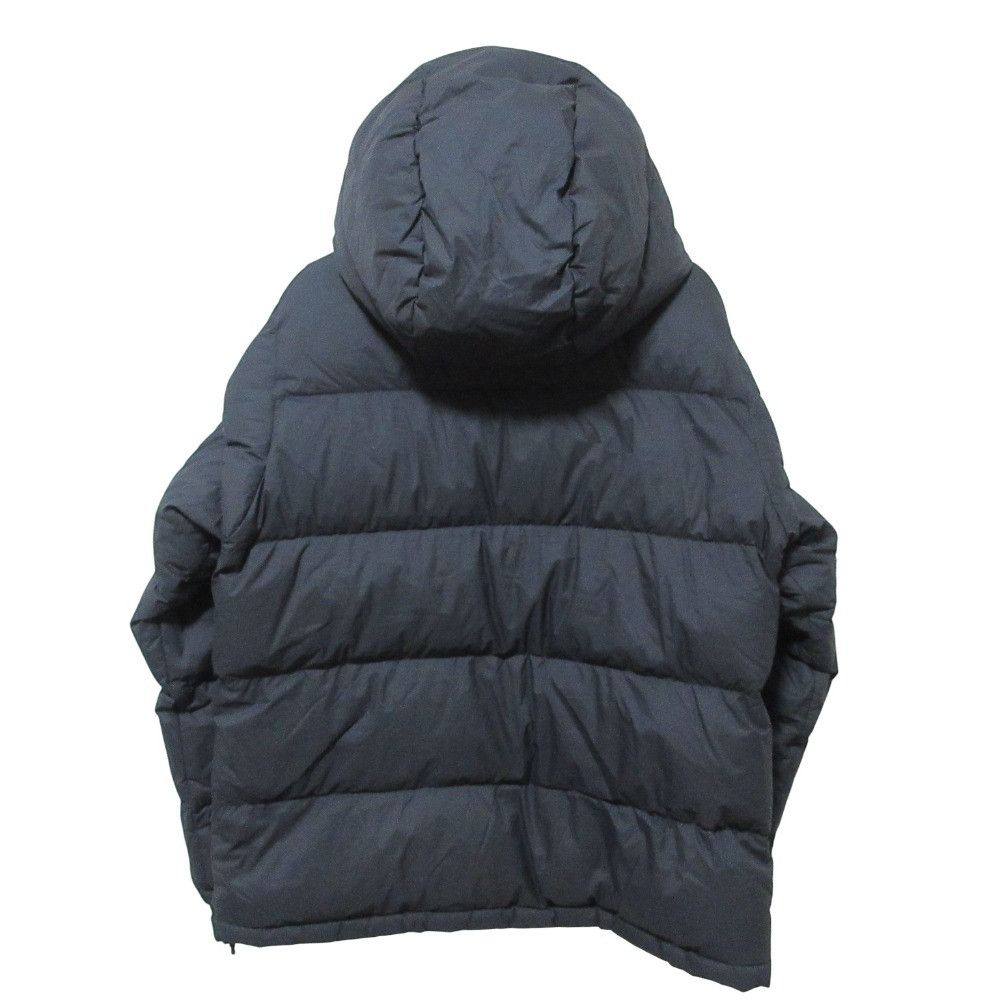 The North Face THE NORTH FACE THE NORTH FACE CAMP Sierra Short Down Jacket Textile Outerwear NDW92230 DUTY FREE for USA Size ONE SIZE - 2 Thumbnail