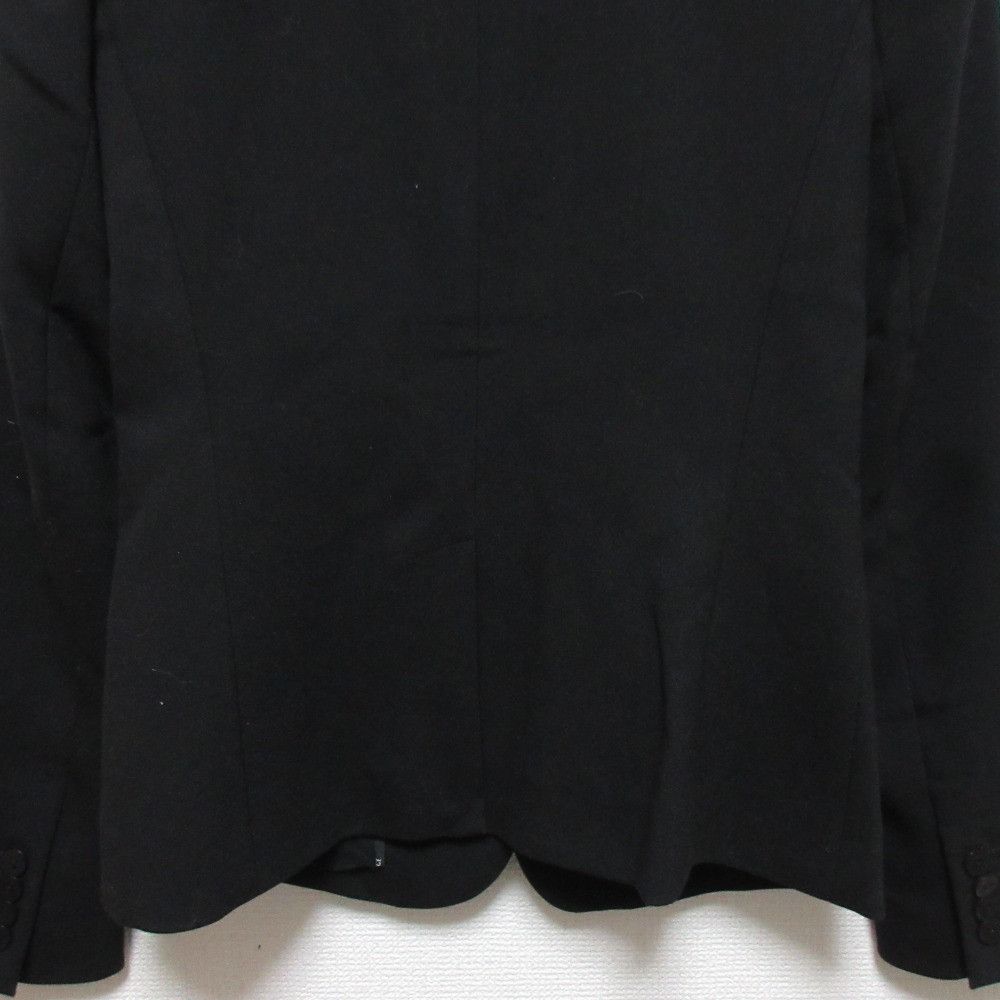 Armani Armani Armani Exchange 1B Tailored Jacket Textile Outerwear 8NYG03 DUTY FREE for USA Size ONE SIZE - 6 Thumbnail