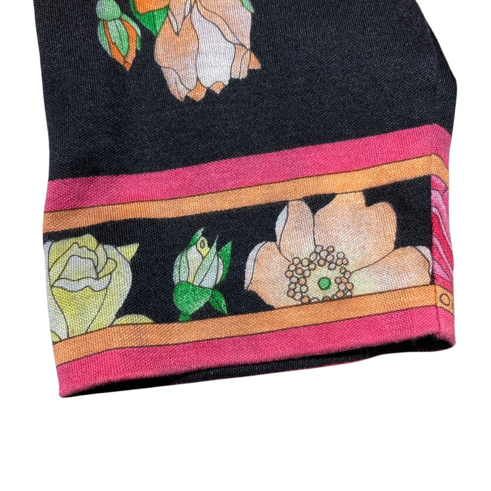 Other Other LEONARD Flower Print Cardigan Textile Tops DUTY FREE for USA Size ONE SIZE - 8 Thumbnail