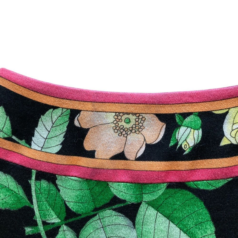 Other Other LEONARD Flower Print Cardigan Textile Tops DUTY FREE for USA Size ONE SIZE - 14 Thumbnail