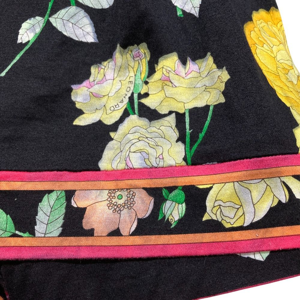 Other Other LEONARD Flower Print Cardigan Textile Tops DUTY FREE for USA Size ONE SIZE - 17 Thumbnail