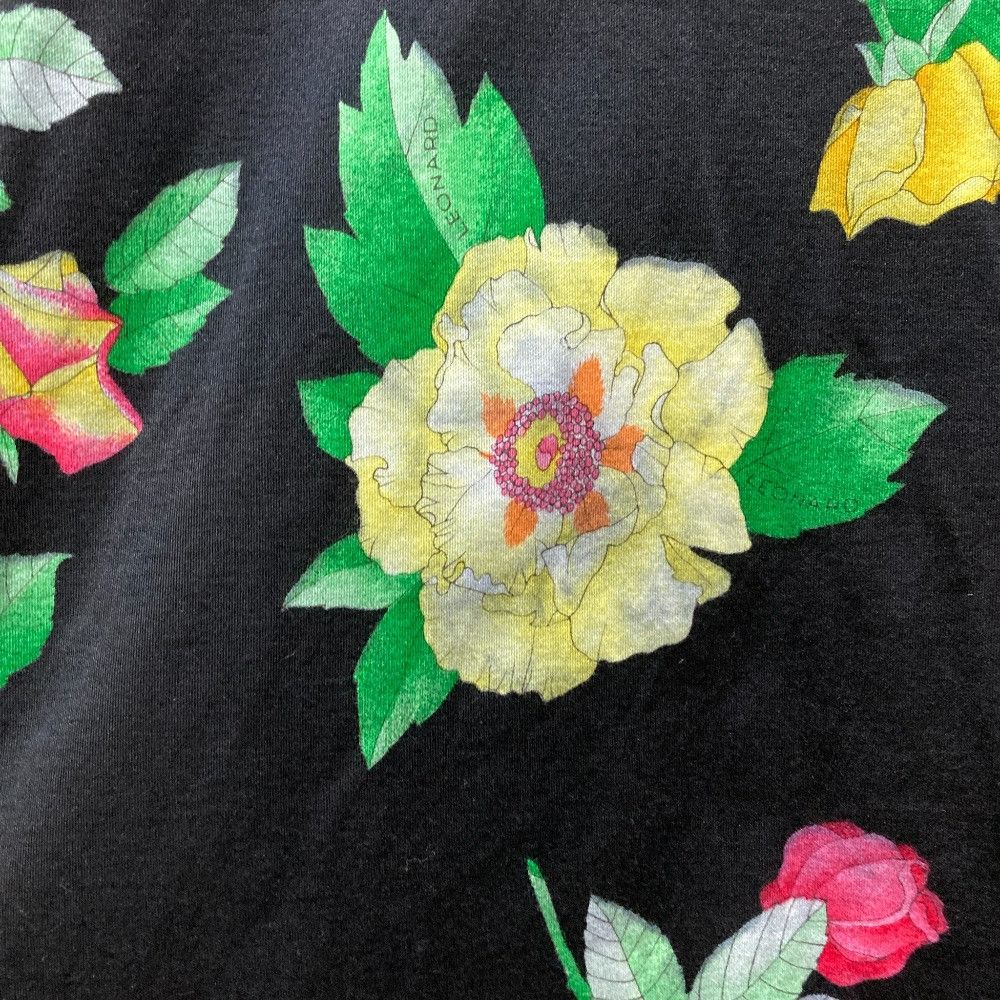 Other Other LEONARD Flower Print Cardigan Textile Tops DUTY FREE for USA Size ONE SIZE - 16 Thumbnail