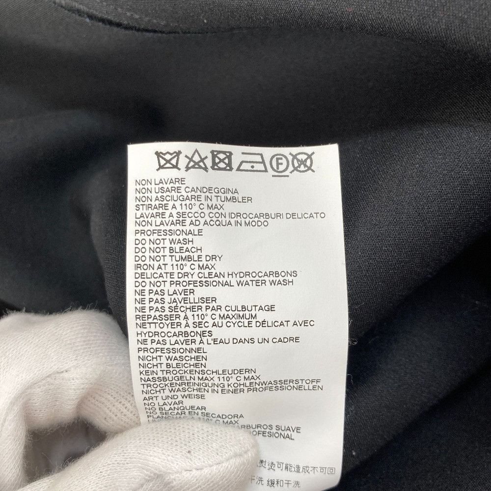 Maison Margiela Maison Margiela Maison Margiela Docking Belted Skirt Textile Skirts S29MA0373 DUTY FREE for USA Size ONE SIZE - 8 Thumbnail
