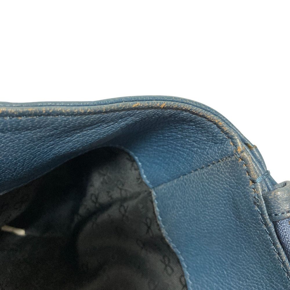 Other Other Anya Hindmarch 2way Handbag Leather Shoulder Bag DUTY FREE for USA Size ONE SIZE - 24 Thumbnail