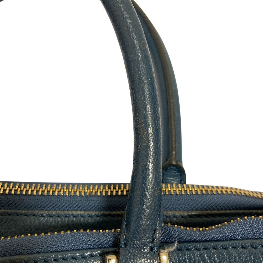 Other Other Anya Hindmarch 2way Handbag Leather Shoulder Bag DUTY FREE for USA Size ONE SIZE - 25 Thumbnail