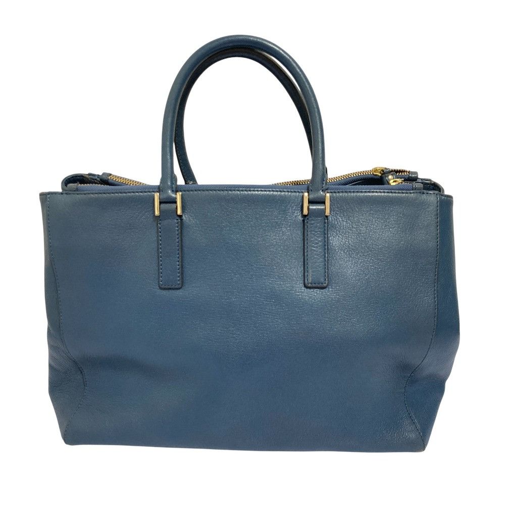 Other Other Anya Hindmarch 2way Handbag Leather Shoulder Bag DUTY FREE for USA Size ONE SIZE - 2 Thumbnail