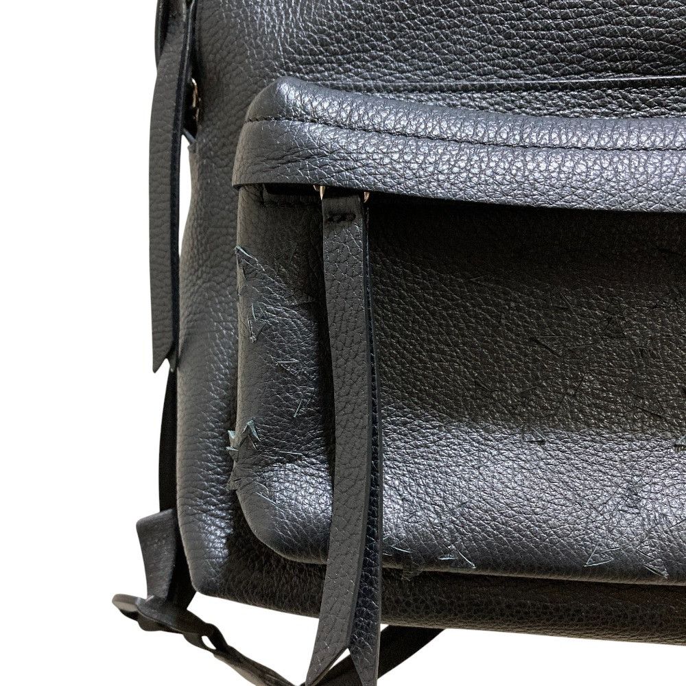 Other Other Ermanno Scervino Leather Backpack Leather Backpack DUTY FREE for USA Size ONE SIZE - 3 Thumbnail