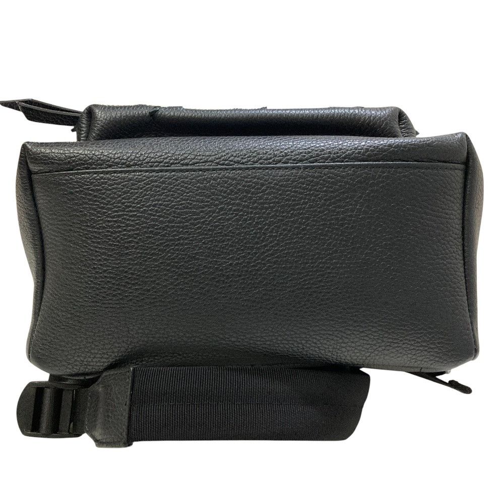 Other Other Ermanno Scervino Leather Backpack Leather Backpack DUTY FREE for USA Size ONE SIZE - 8 Thumbnail