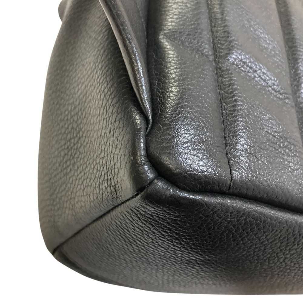 Other Other Ermanno Scervino Leather Backpack Leather Backpack DUTY FREE for USA Size ONE SIZE - 12 Thumbnail