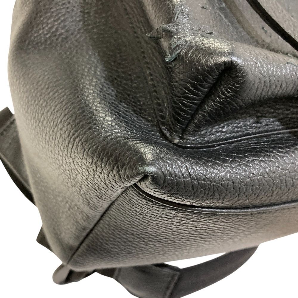 Other Other Ermanno Scervino Leather Backpack Leather Backpack DUTY FREE for USA Size ONE SIZE - 10 Thumbnail