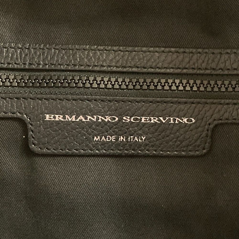 Other Other Ermanno Scervino Leather Backpack Leather Backpack DUTY FREE for USA Size ONE SIZE - 6 Thumbnail