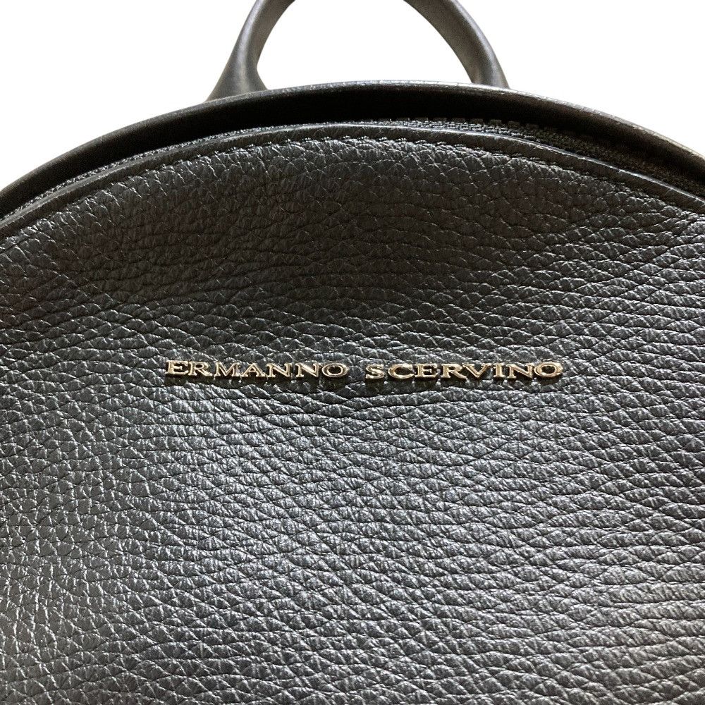 Other Other Ermanno Scervino Leather Backpack Leather Backpack DUTY FREE for USA Size ONE SIZE - 2 Thumbnail
