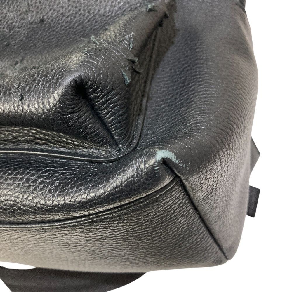 Other Other Ermanno Scervino Leather Backpack Leather Backpack DUTY FREE for USA Size ONE SIZE - 9 Thumbnail