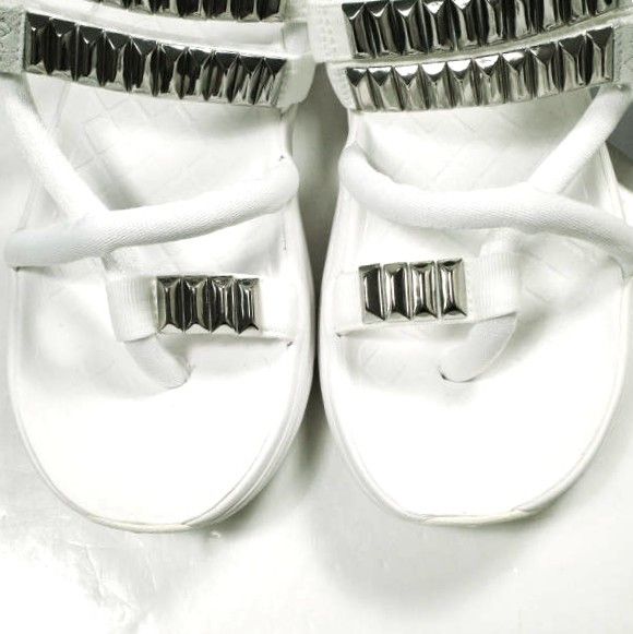 Other Other UNDERCOVER × nonnative KAMBA 3 by rig Polyester Sandals Plastic / Synthetic Shoes UC1E4F02/NN-F4653 DUTY FREE for USA Size ONE SIZE - 6 Thumbnail