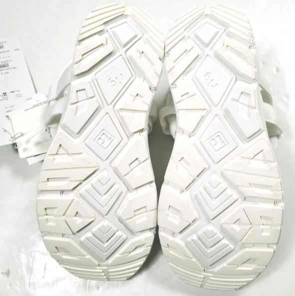 Other Other UNDERCOVER × nonnative KAMBA 3 by rig Polyester Sandals Plastic / Synthetic Shoes UC1E4F02/NN-F4653 DUTY FREE for USA Size ONE SIZE - 10 Thumbnail