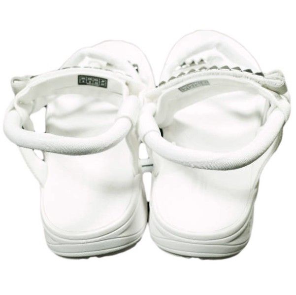 Other Other UNDERCOVER × nonnative KAMBA 3 by rig Polyester Sandals Plastic / Synthetic Shoes UC1E4F02/NN-F4653 DUTY FREE for USA Size ONE SIZE - 4 Thumbnail