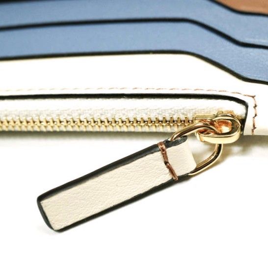 Marni Marni Marni TRUNKAROO Calf Leather Card Holder Leather Card Case PFMO0112U2P6948 DUTY FREE for USA Size ONE SIZE - 8 Thumbnail