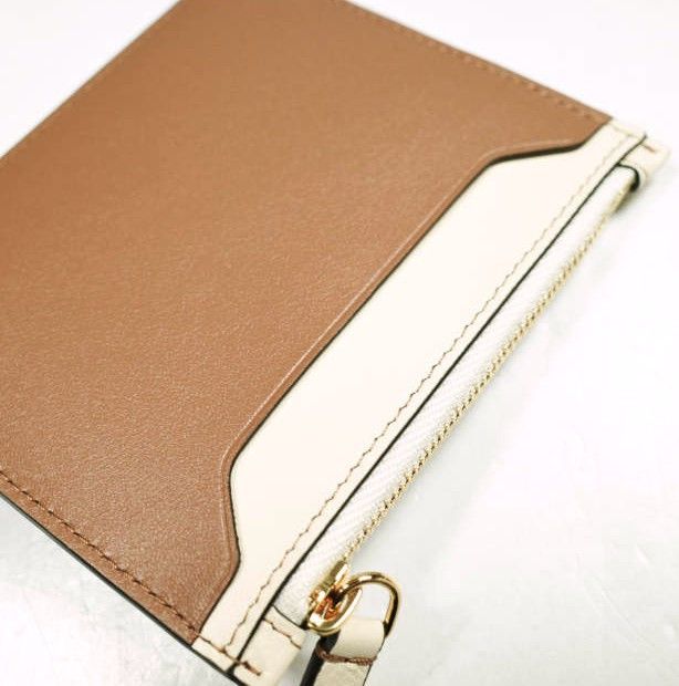Marni Marni Marni TRUNKAROO Calf Leather Card Holder Leather Card Case PFMO0112U2P6948 DUTY FREE for USA Size ONE SIZE - 10 Thumbnail