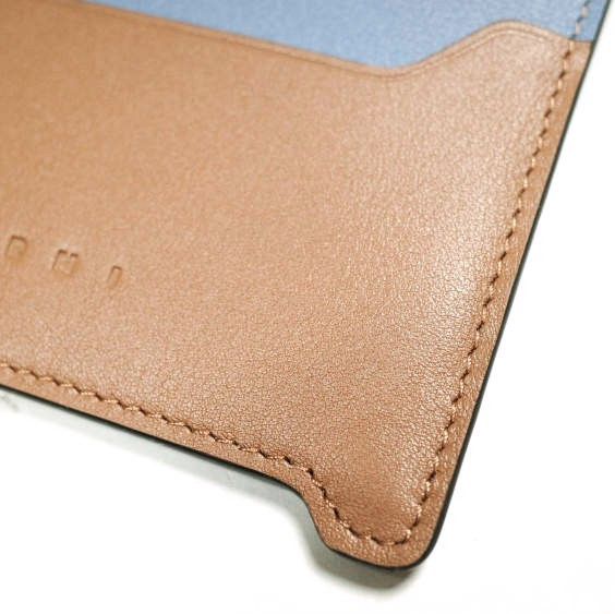 Marni Marni Marni TRUNKAROO Calf Leather Card Holder Leather Card Case PFMO0112U2P6948 DUTY FREE for USA Size ONE SIZE - 6 Thumbnail