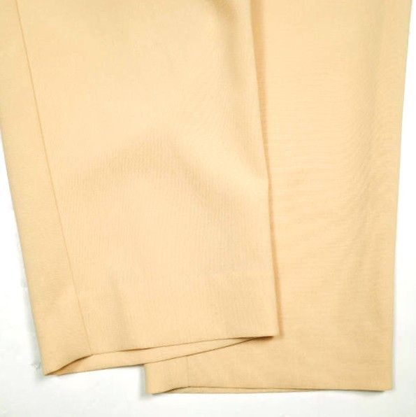 Other Other HYKE STRETCH TAPERED PANTS Polyester Pants Textile Pants 231-13182 DUTY FREE for USA Size ONE SIZE - 7 Thumbnail