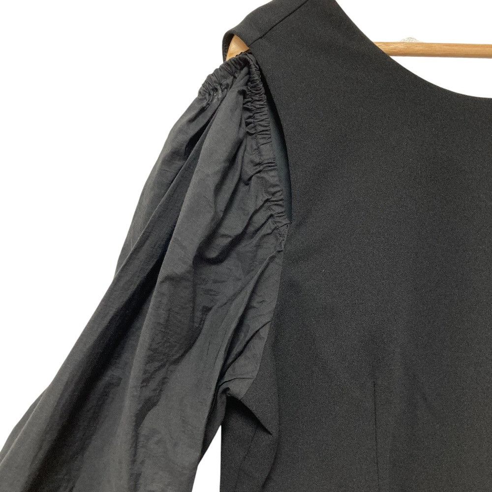 Other Other Mewl Drop Puff Jumpsuit Others Dresses DUTY FREE for USA Size ONE SIZE - 4 Thumbnail