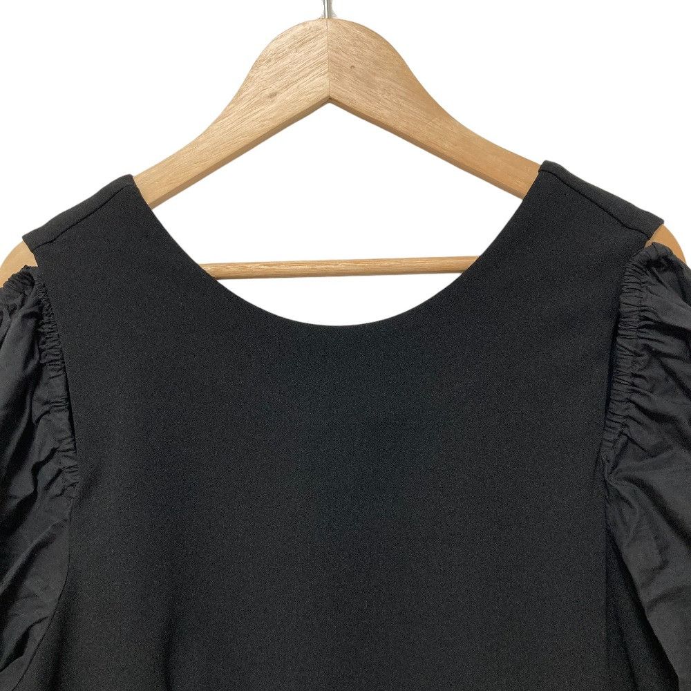Other Other Mewl Drop Puff Jumpsuit Others Dresses DUTY FREE for USA Size ONE SIZE - 3 Thumbnail
