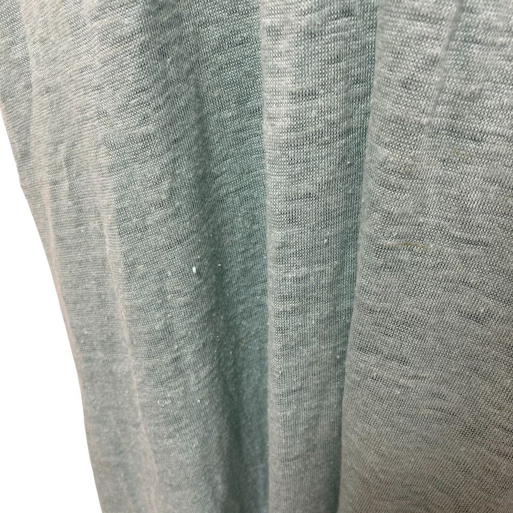 Other Other suzuki takayuki Linen Knit Dress Textile Dresses S211-04 DUTY FREE for USA Size ONE SIZE - 12 Thumbnail