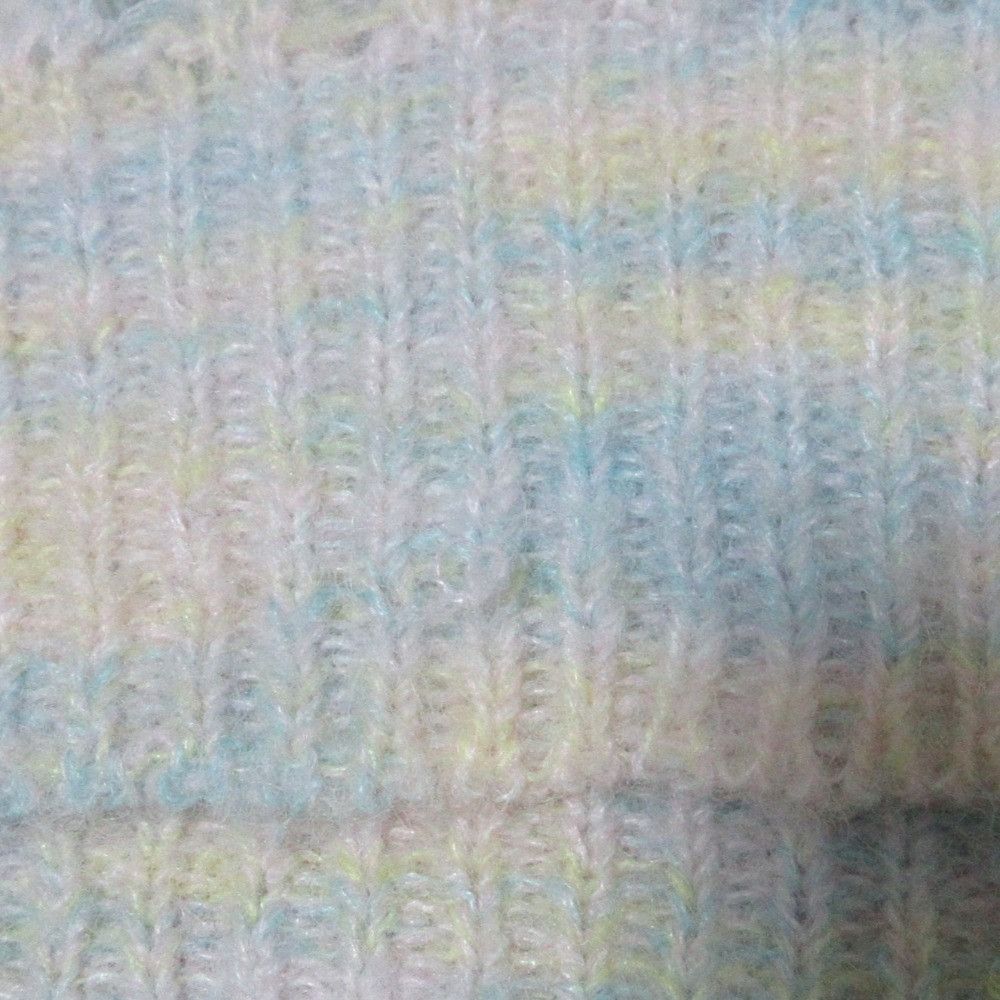 Other Other RUSKA VAUNI Low Gauge Cotton Pullover Textile Tops DUTY FREE for USA Size ONE SIZE - 9 Thumbnail