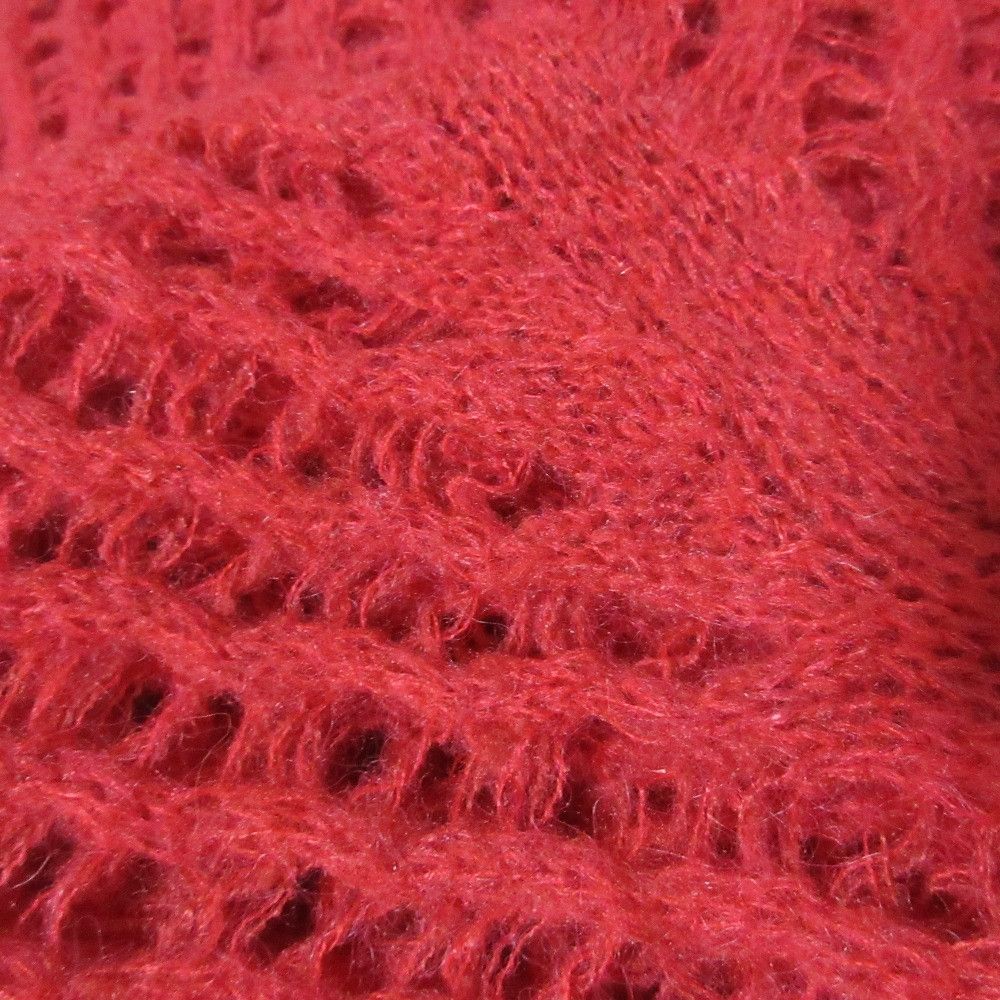Other Other RUSKA VAUNI Low Gauge Knit Pullover Textile Tops DUTY FREE for USA Size ONE SIZE - 9 Thumbnail