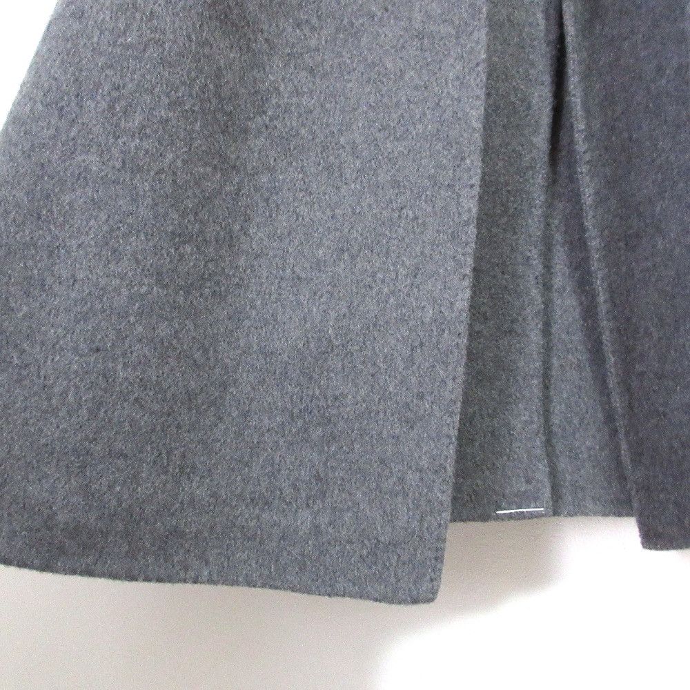 Other Other COCUCA Super 140 Wool Coat Textile Outerwear DUTY FREE for USA Size ONE SIZE - 5 Thumbnail
