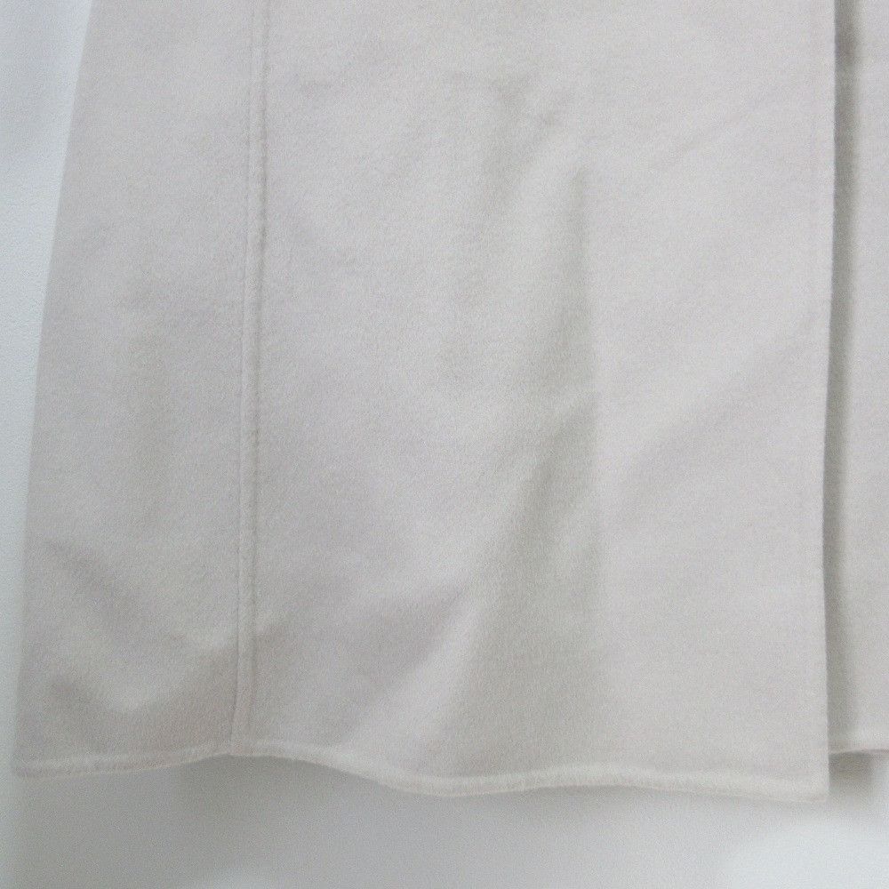 Other Other BEIGE BUCI Wool Coat Textile Outerwear DUTY FREE for USA Size ONE SIZE - 15 Thumbnail