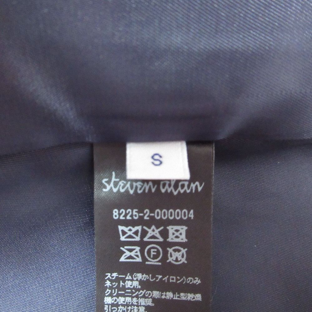 Other Other Steven Alan Shaggy Wool Coat Textile Outerwear DUTY FREE for USA Size ONE SIZE - 7 Thumbnail