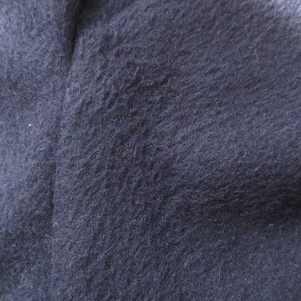 Other Other Steven Alan Shaggy Wool Coat Textile Outerwear DUTY FREE for USA Size ONE SIZE - 3 Thumbnail