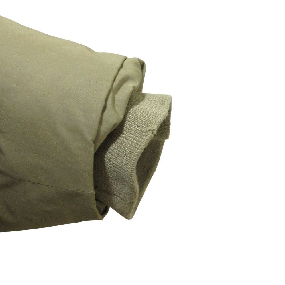 Other Other Woolrich Raccoon Fur Down Coat Textile Outerwear DUTY FREE for USA Size ONE SIZE - 6 Thumbnail