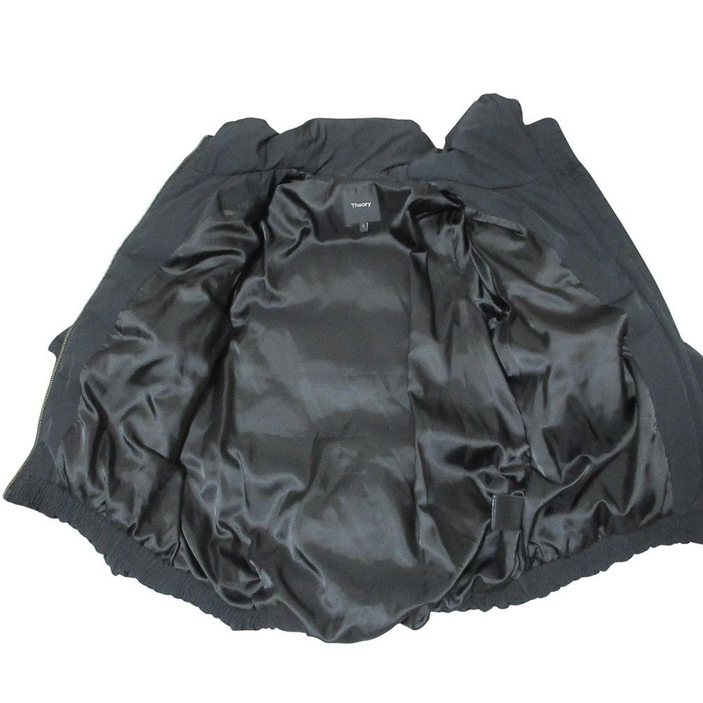 Theory Theory Theory RIMO TWILL MOMO Down Jacket Textile Outerwear DUTY FREE for USA Size ONE SIZE - 5 Thumbnail