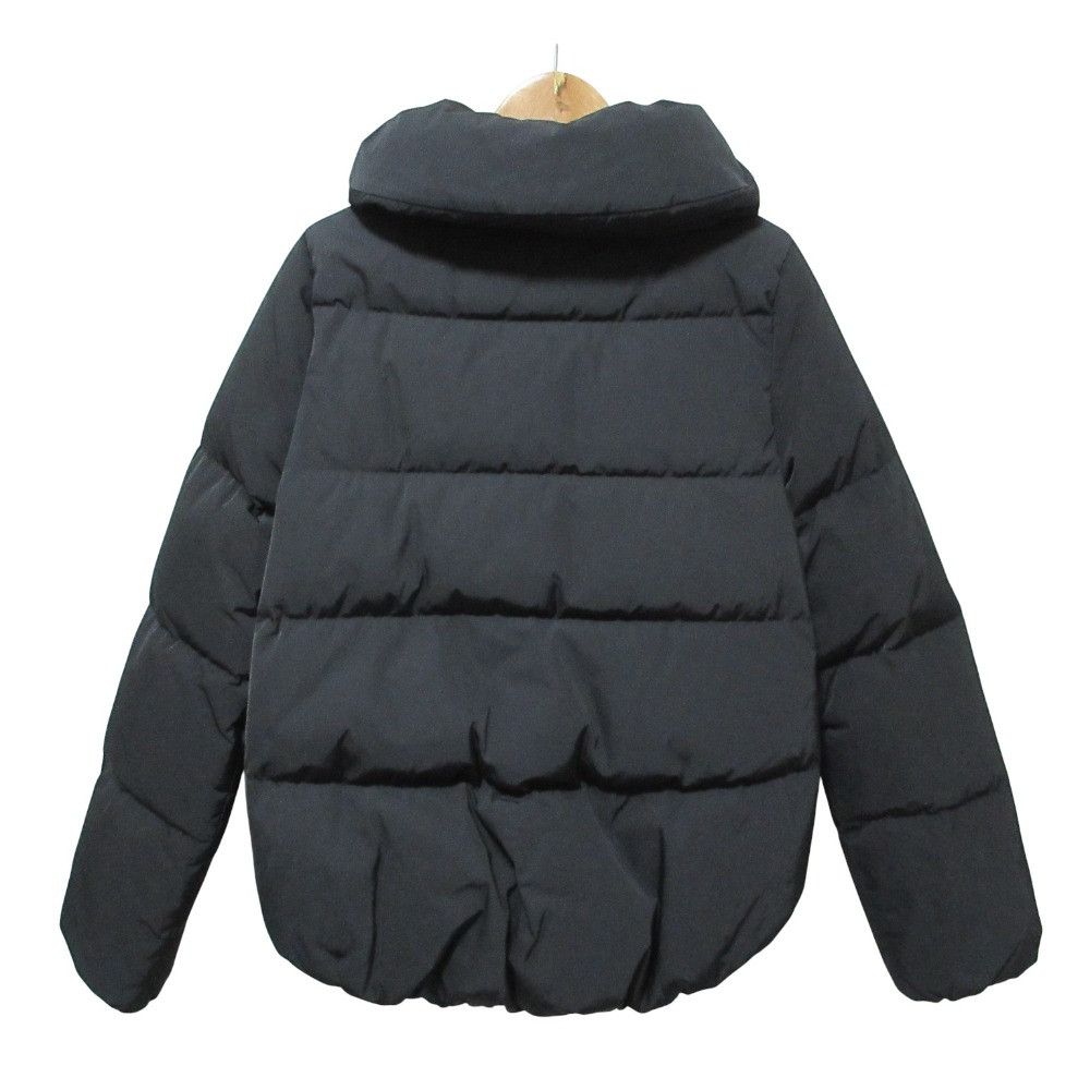 Theory Theory Theory RIMO TWILL MOMO Down Jacket Textile Outerwear DUTY FREE for USA Size ONE SIZE - 2 Thumbnail