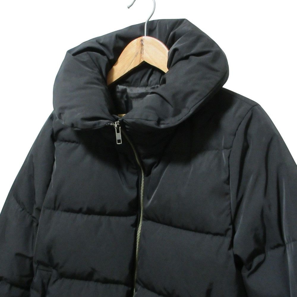 Theory Theory Theory RIMO TWILL MOMO Down Jacket Textile Outerwear DUTY FREE for USA Size ONE SIZE - 4 Thumbnail