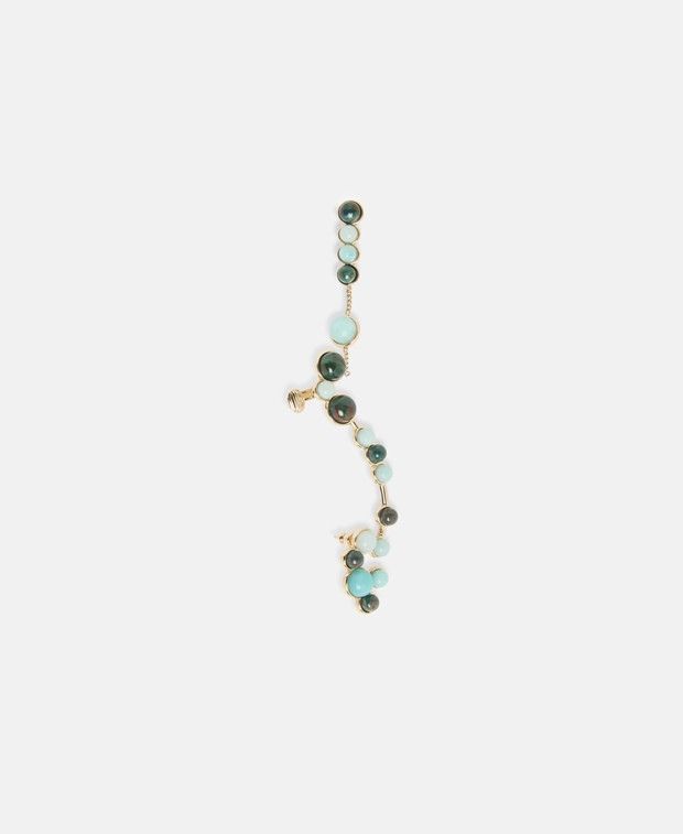 Chloe Ear cuff Size ONE SIZE - 2 Thumbnail