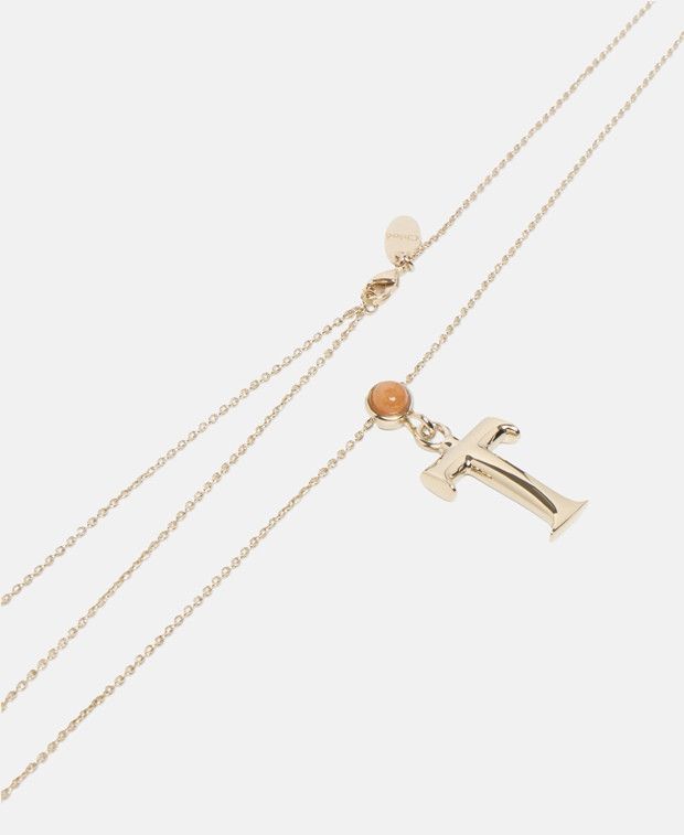 Chloe Necklace with pendant Size ONE SIZE - 2 Thumbnail