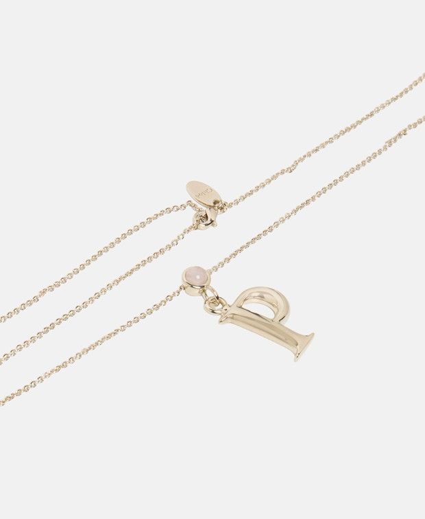 Chloe Necklace Size ONE SIZE - 2 Thumbnail