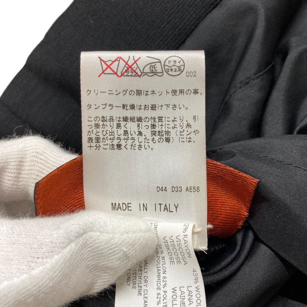 Other Other Missoni Chevron Reversible Coat Textile Outerwear DUTY FREE for USA Size ONE SIZE - 10 Thumbnail