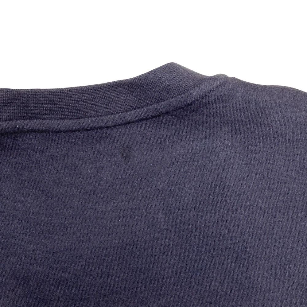Moncler Moncler Moncler MAGLIA MANICA CORTA T-shirt Textile T-Shirts J10938C00018 DUTY FREE for USA Size ONE SIZE - 4 Thumbnail