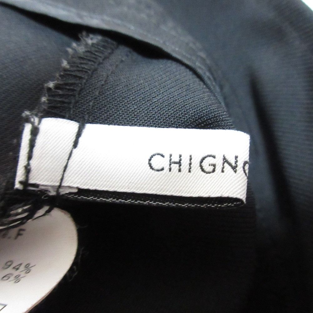 Other CHIGNONSTAR Pants Textile Pants DUTY FREE for USA