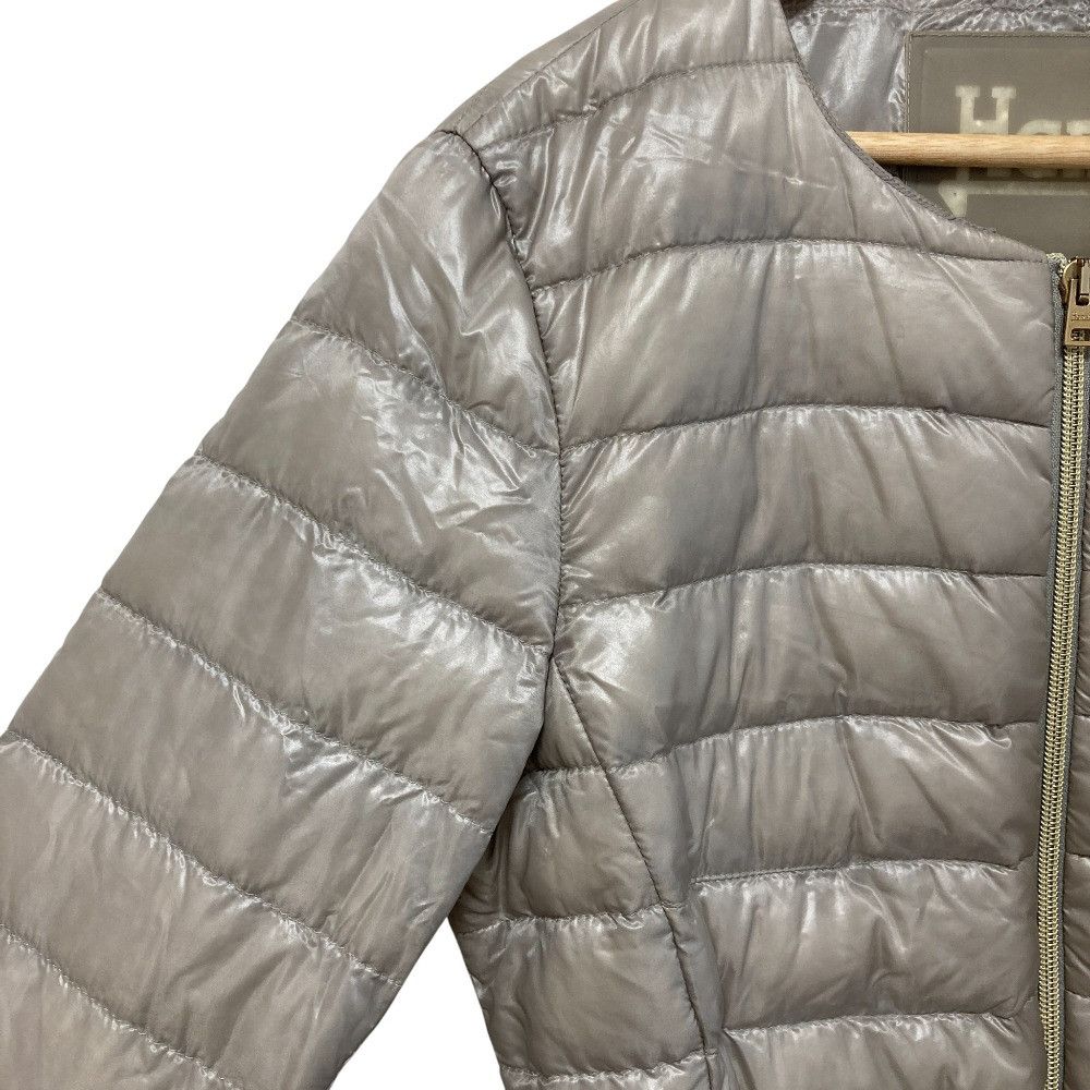 Other Other Herno Light Down Jacket Textile Outerwear PI0115D-12017 DUTY FREE for USA Size ONE SIZE - 5 Thumbnail