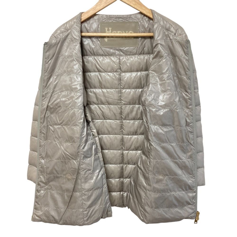 Other Other Herno Light Down Jacket Textile Outerwear PI0115D-12017 DUTY FREE for USA Size ONE SIZE - 3 Thumbnail