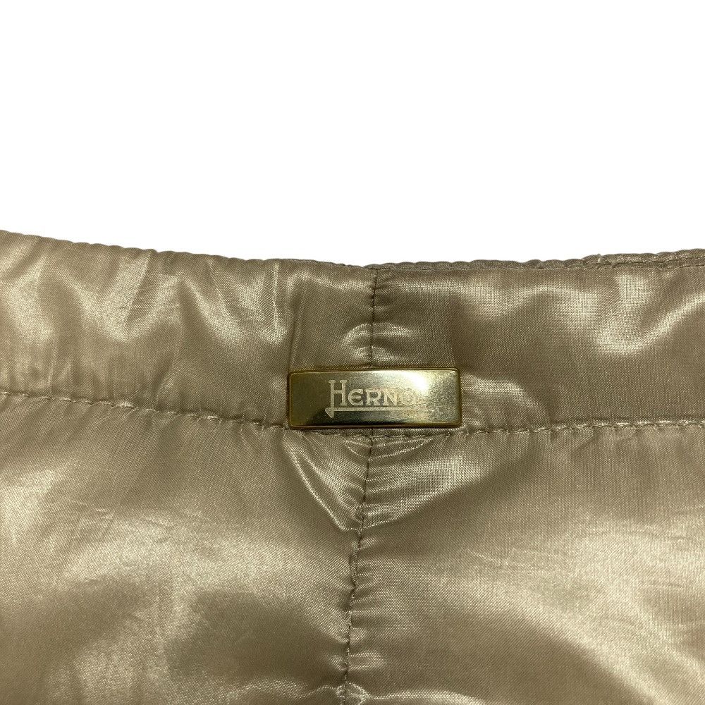Other Other Herno Light Down Jacket Textile Outerwear PI0115D-12017 DUTY FREE for USA Size ONE SIZE - 8 Thumbnail