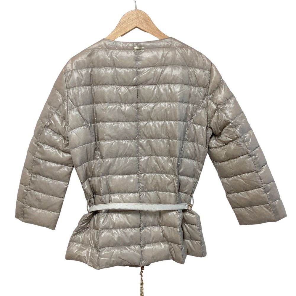 Other Other Herno Light Down Jacket Textile Outerwear PI0115D-12017 DUTY FREE for USA Size ONE SIZE - 2 Thumbnail